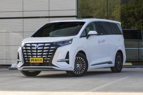 顶级国产中型车推荐视频,揭秘五大热门车型